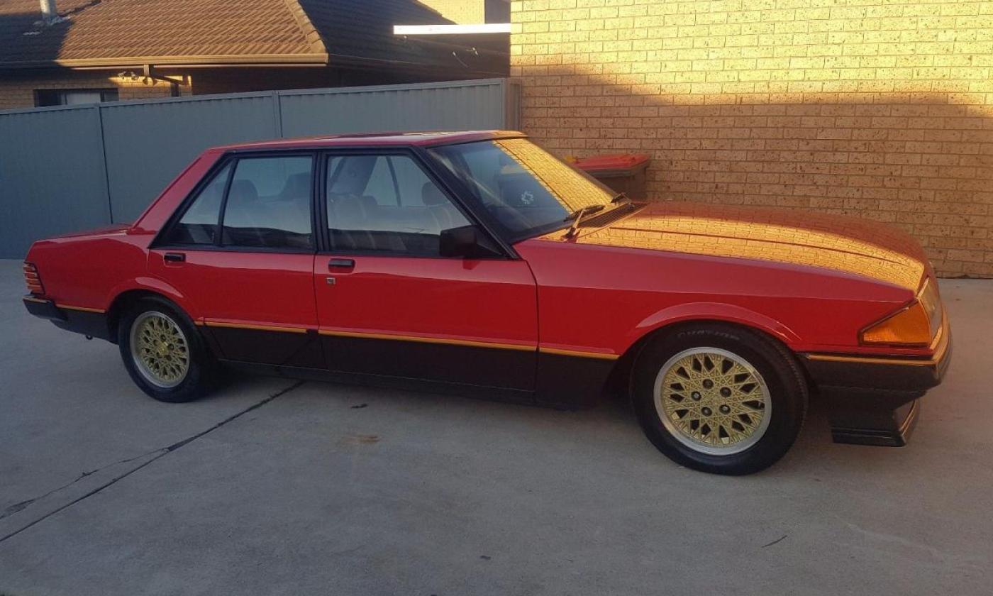 1 Falcon XE ESP 6 cylinder to V8 conversion 1982 (9).jpg