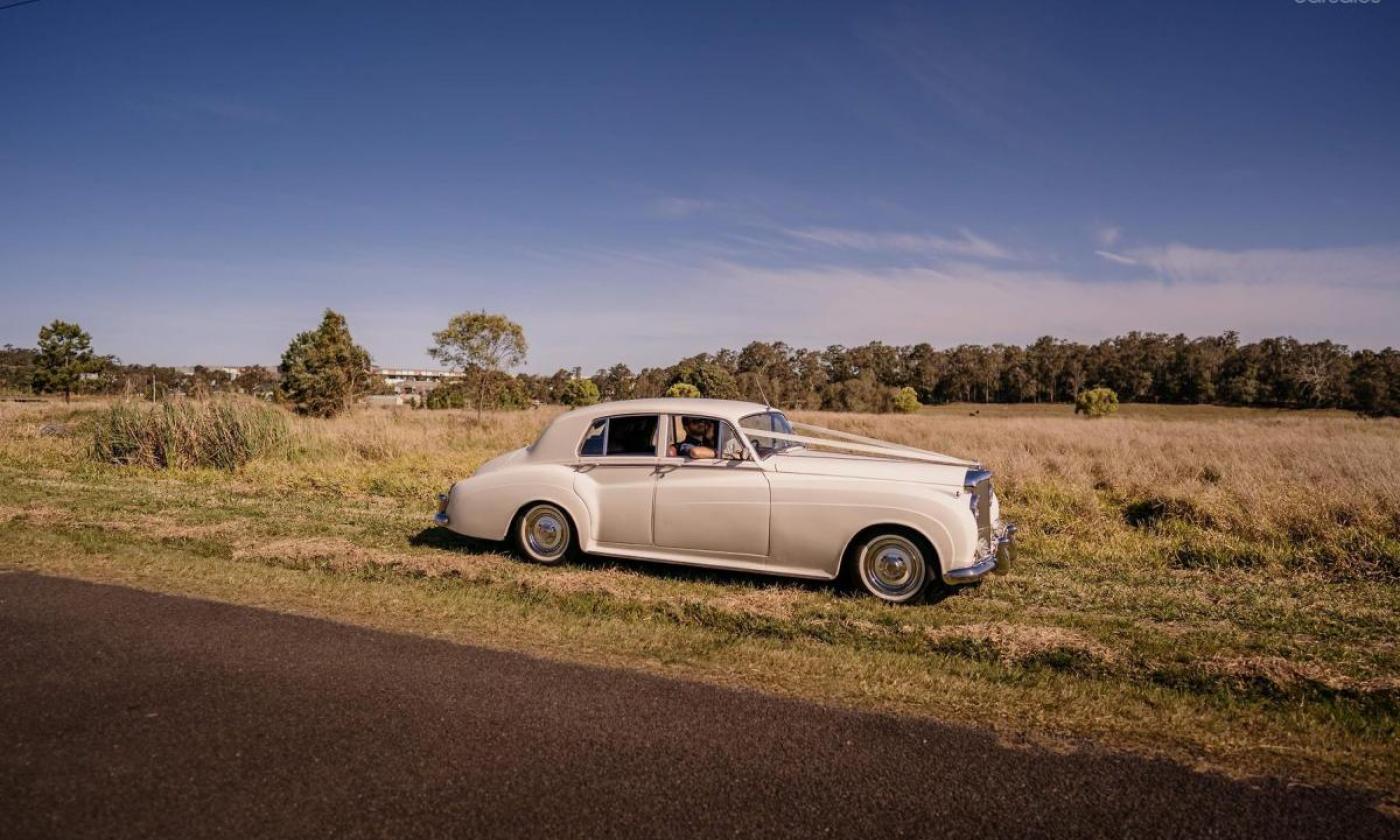 1956 S1 Bentley Sedan White Australia (12).jpg