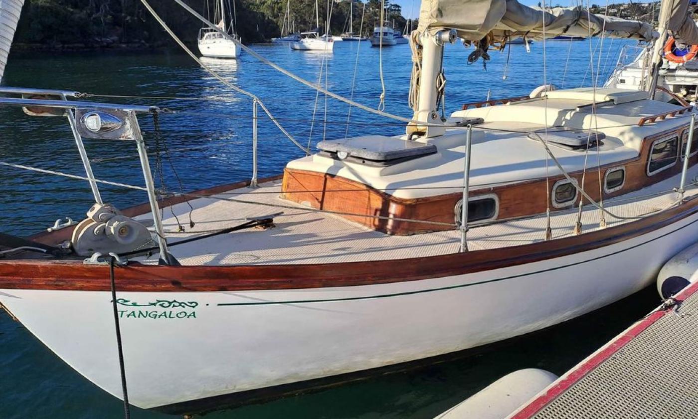 1960 Burmudan ketch Sydney 30' (1).jpg
