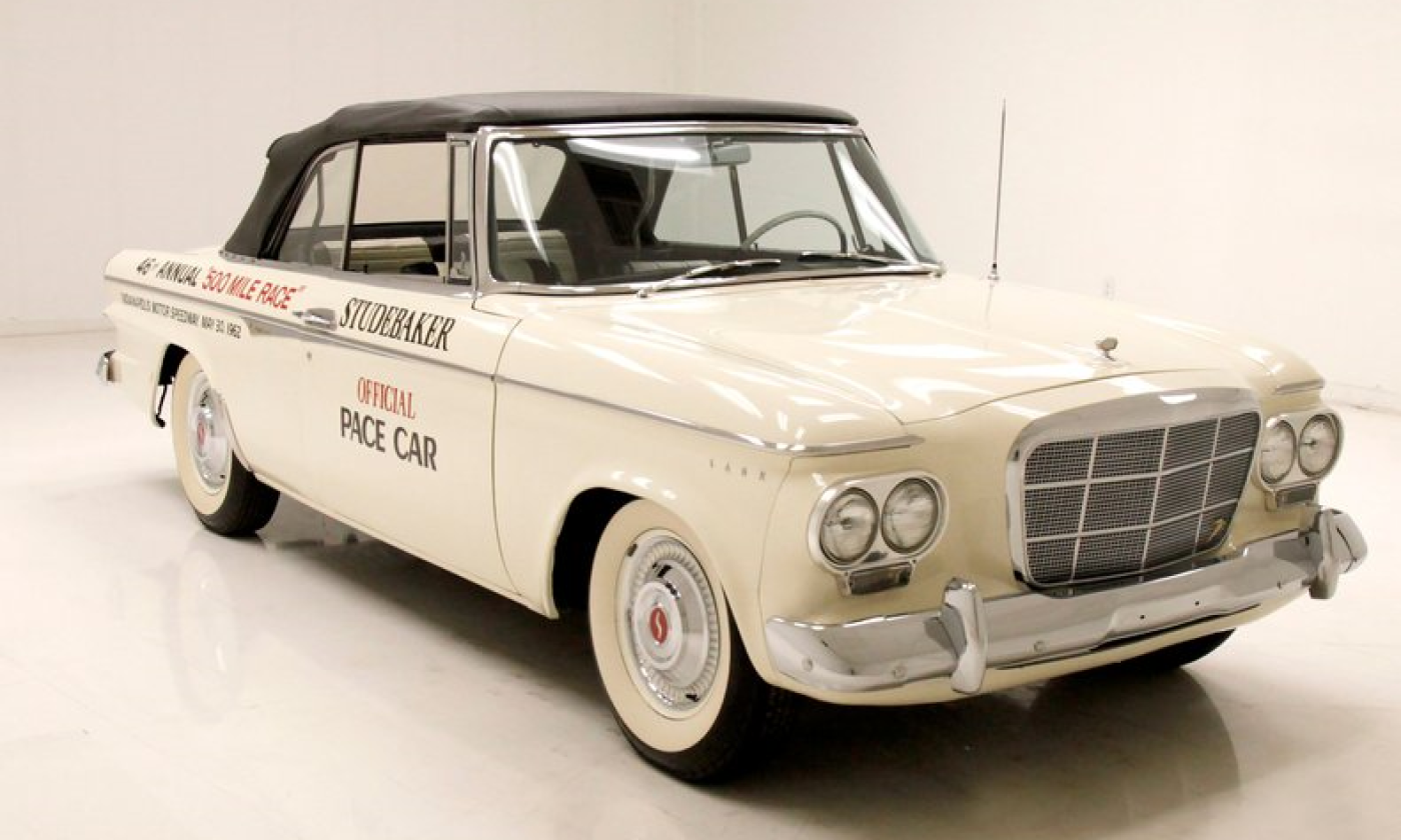 1962 Studebaker Daytona Lark Indianapolis 500 pace car images (6).png