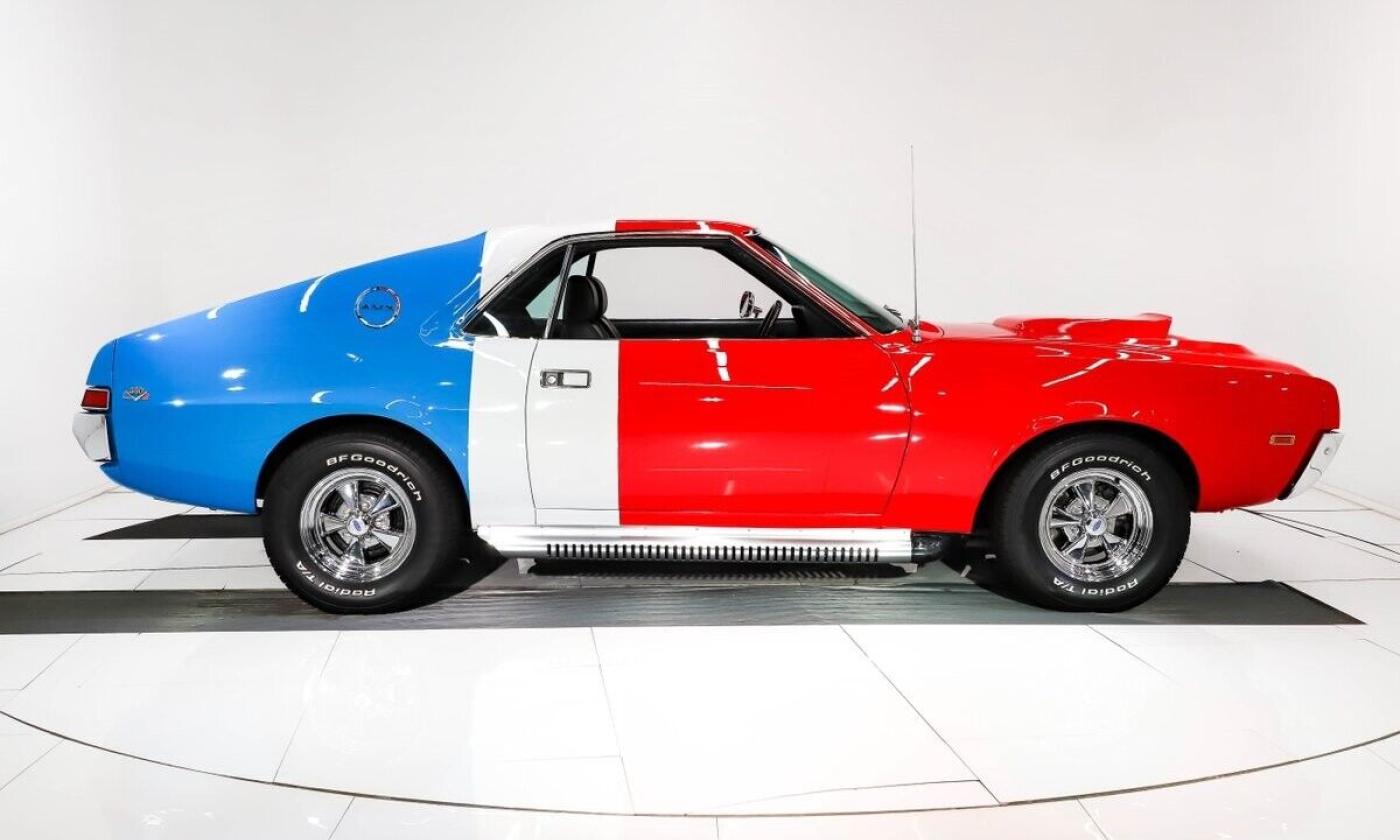 1969 AMX AMX Hurst Super Stock replica (1).jpg