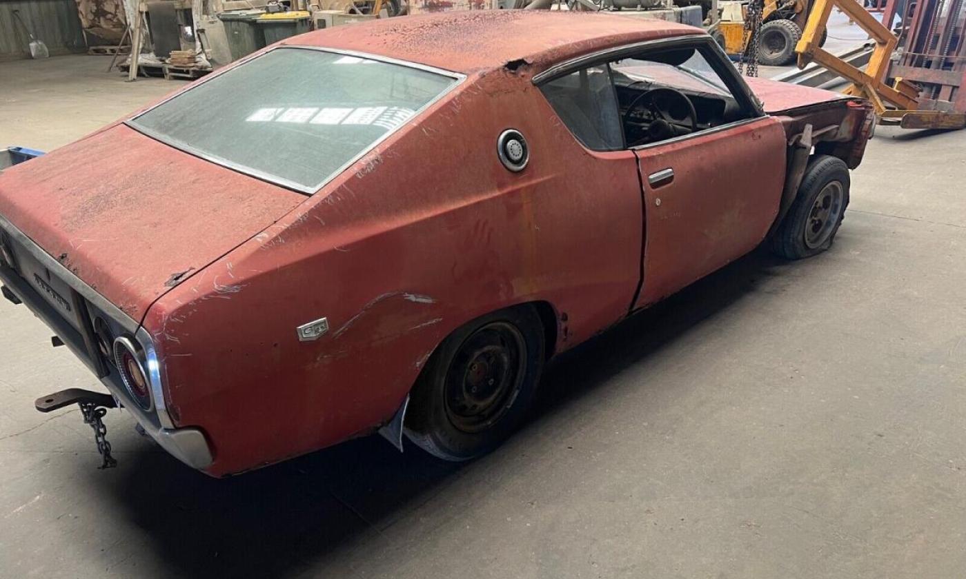 1973 Datsun 240K Skyline coupe Australia unrestored (1).jpg