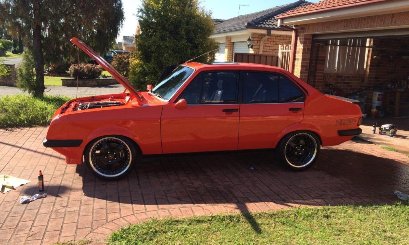 1980 Orange Ford Escort RS2000 images Classic Register (1).jpg