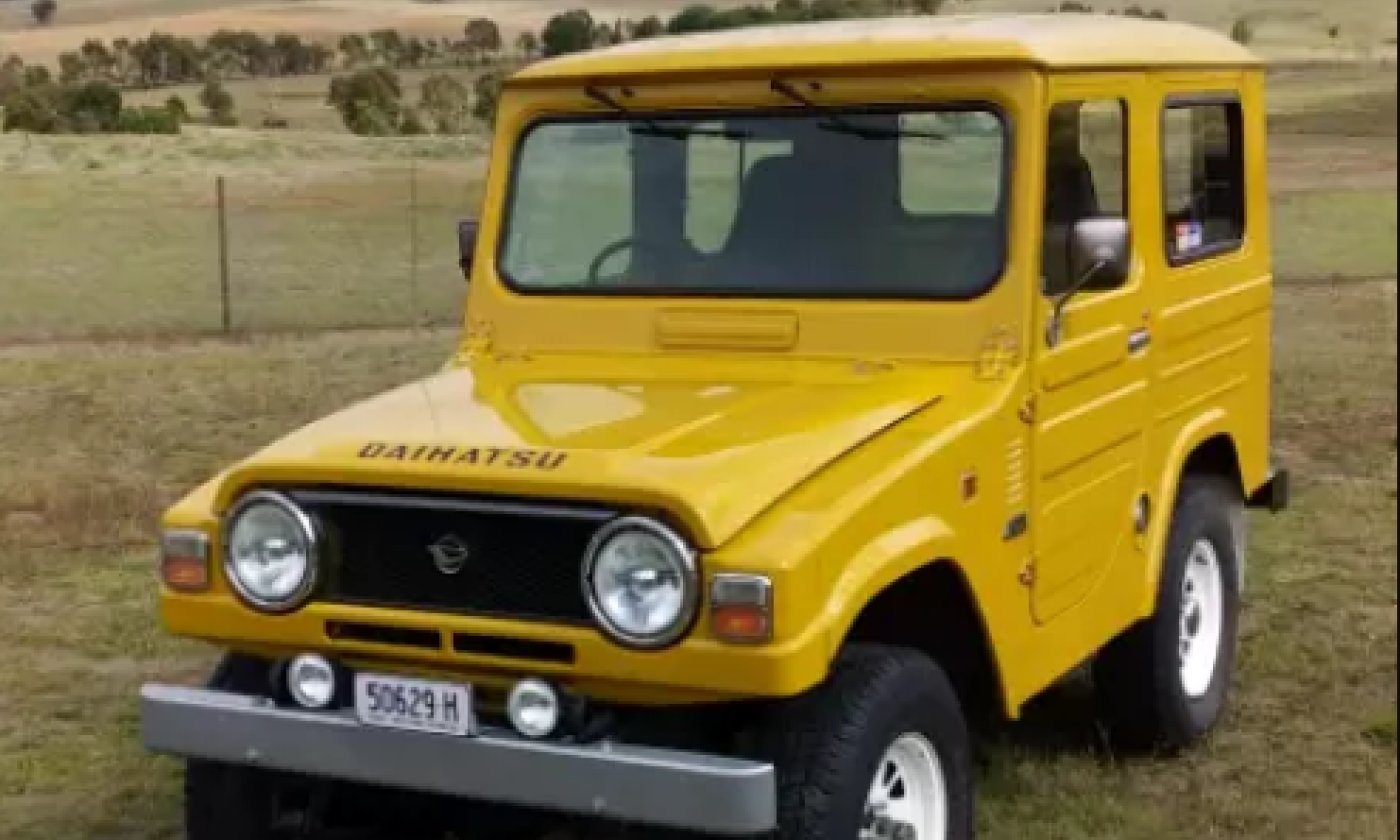 1981 Daihatsu Scat F20 Yellow Australia restored (5).png