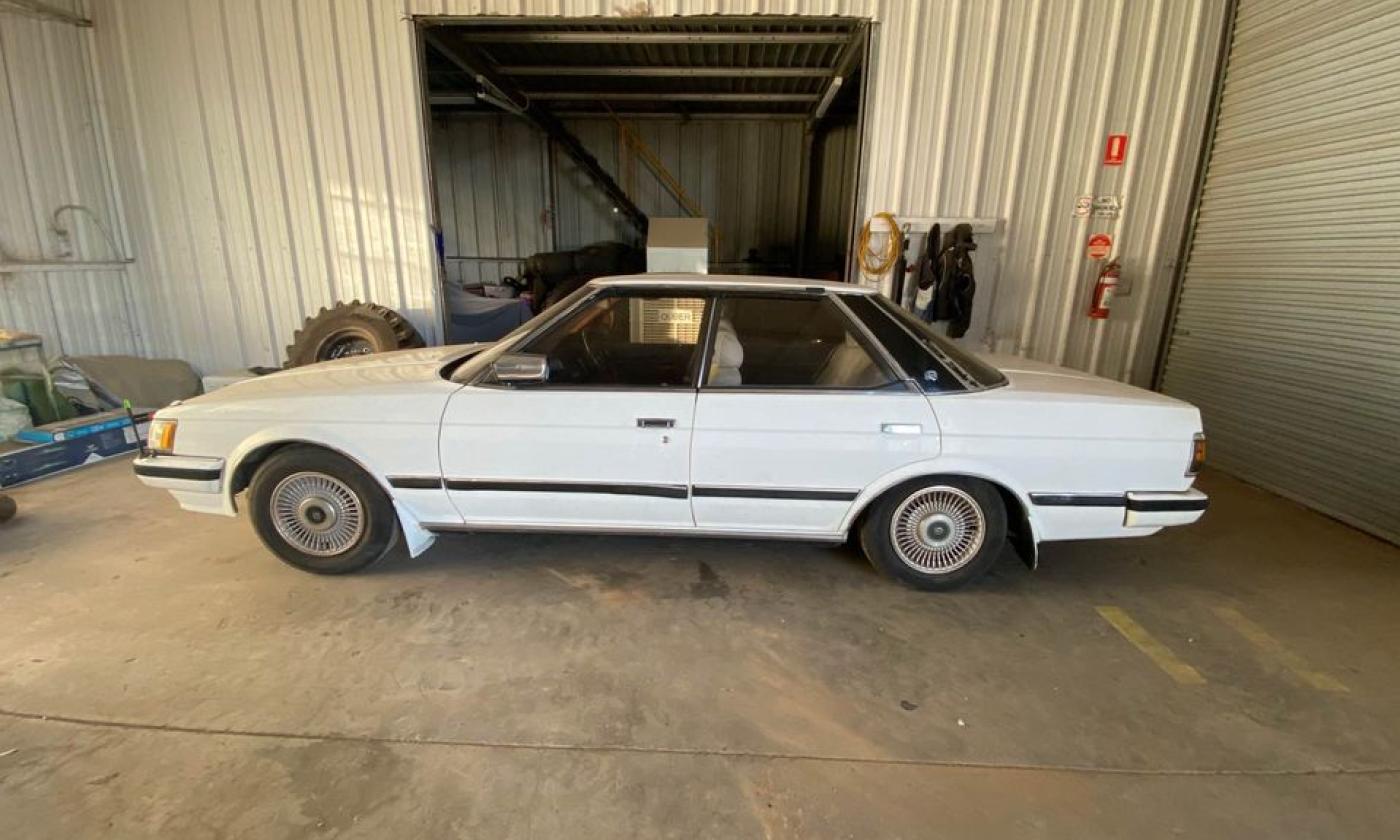 1988 MKII Toyota Hardtop X70 for sale Australia import (1).jpg