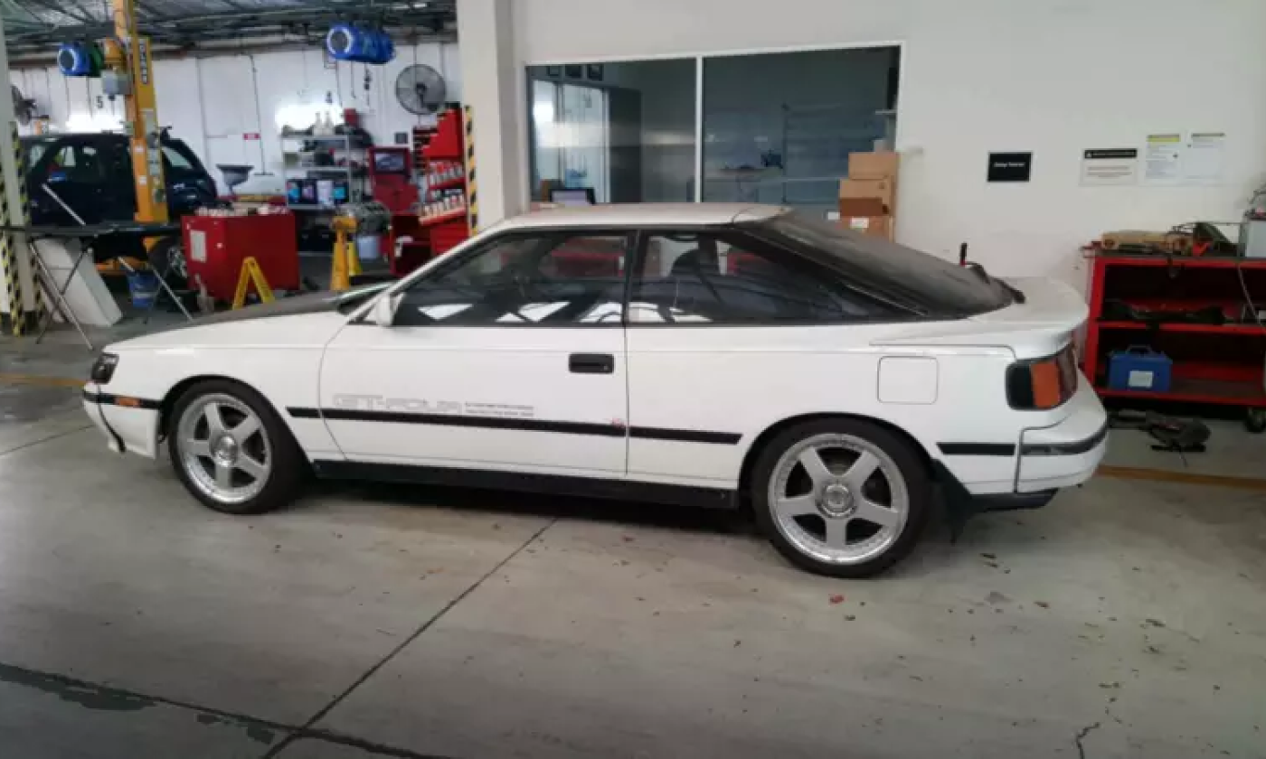 1988 Toyota Celica GT-Fourj liftback ST165 White Australian can import (2).png