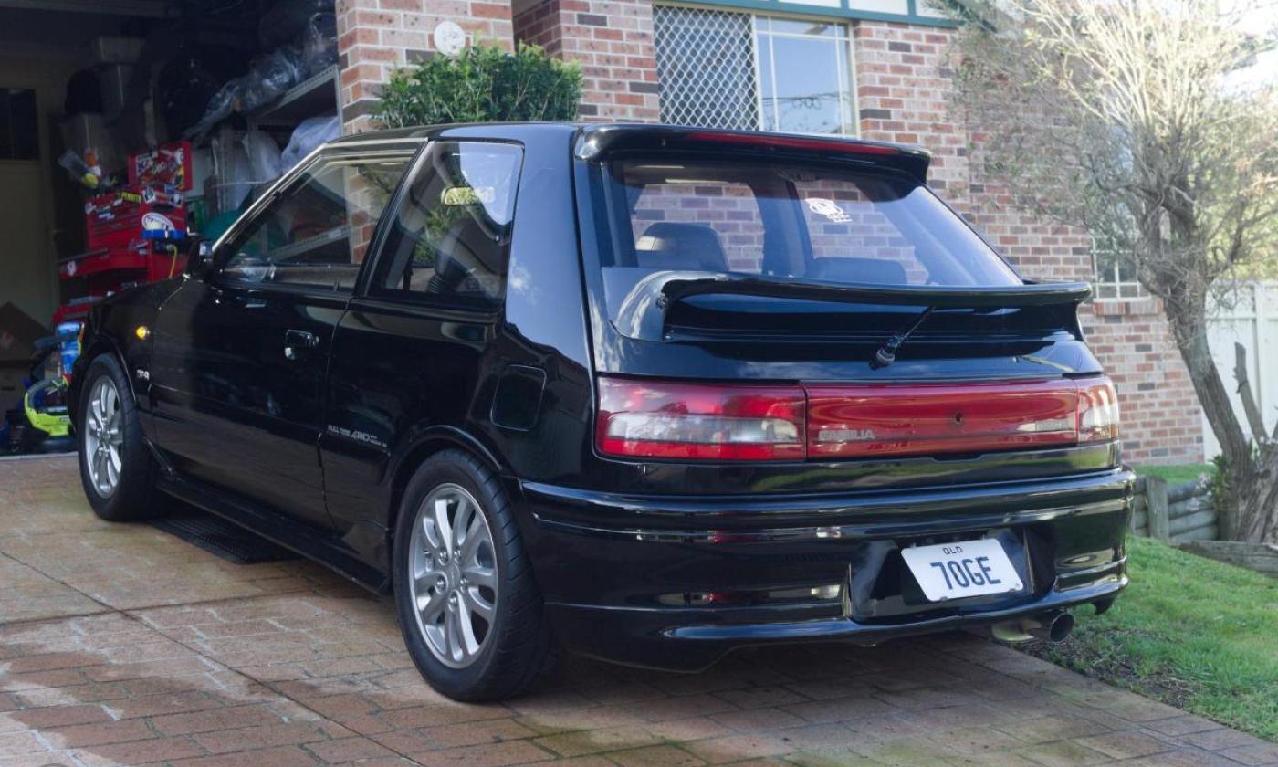 1992 Mazda Familia GT-R GTR hatch group A for sale Australia (15).jpg