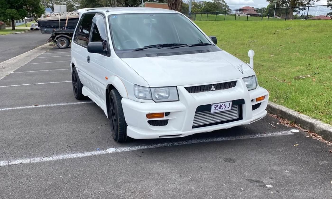1995 Mitsubishi RVR turbo Australia 2024 (1).jpg