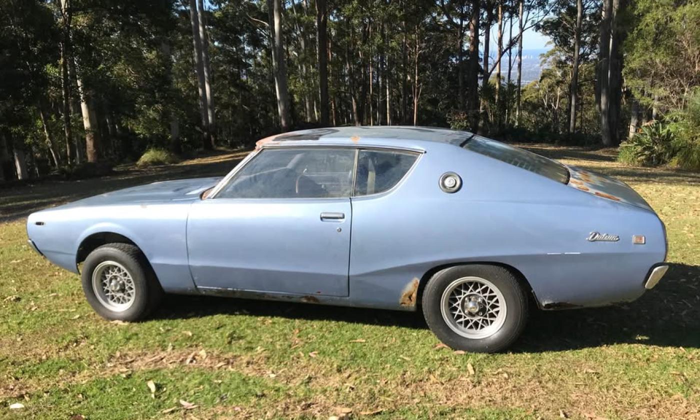 Australian Datsun 240K restoration project for sale (1).jpg