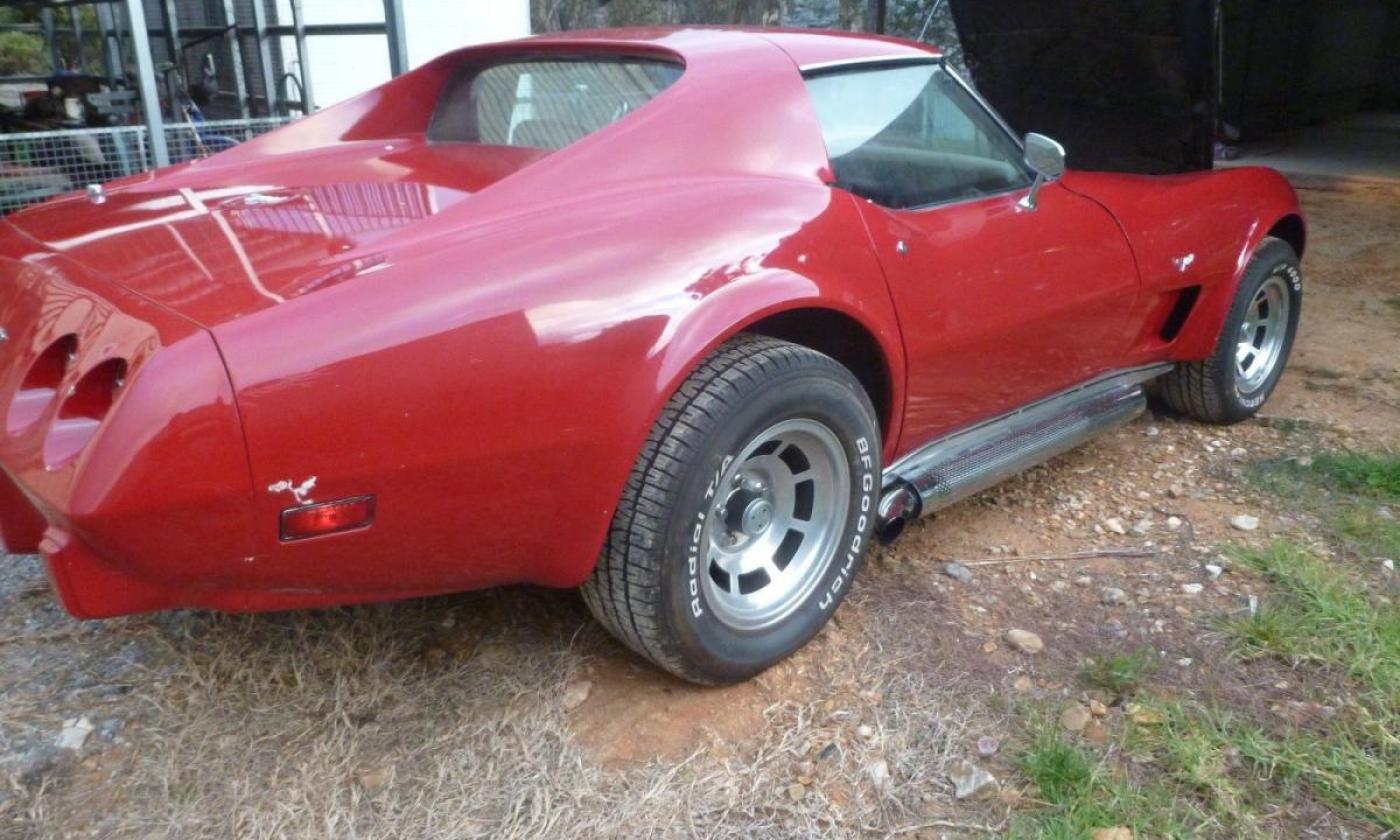 Corevtte Stingray.jpg