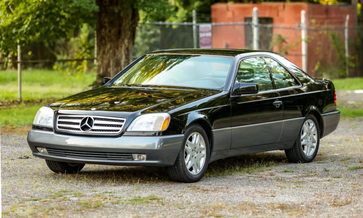 Elton John's Mercedes C140 S600 coupe 1993 (5).png