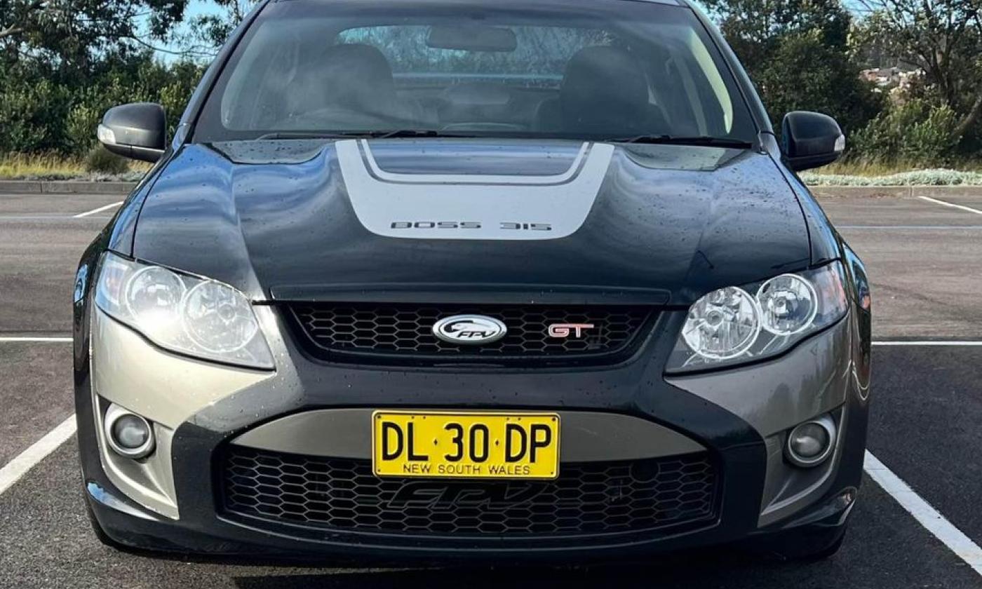 FG FPV GT 5th Anniversary 2009 model black (1).jpg