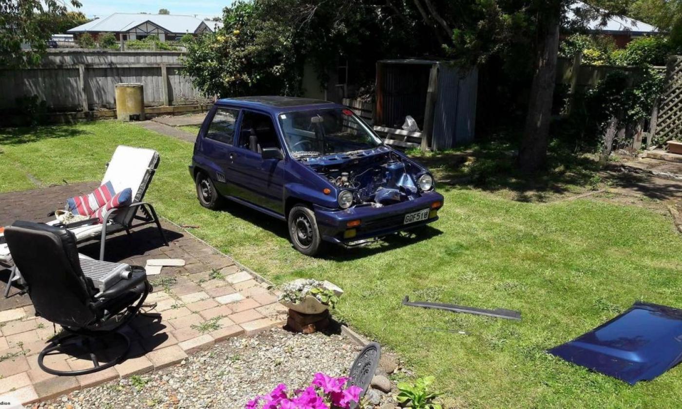 Honda City Turbo II 1983 blue images from New Zealand (1).jpg