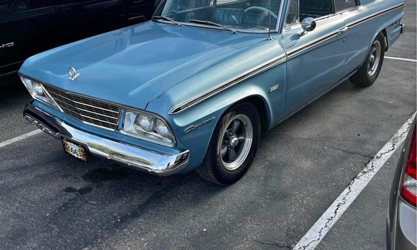 Laguna Blue Metallic Daytona hardtop for sale 2024 (5).jpg