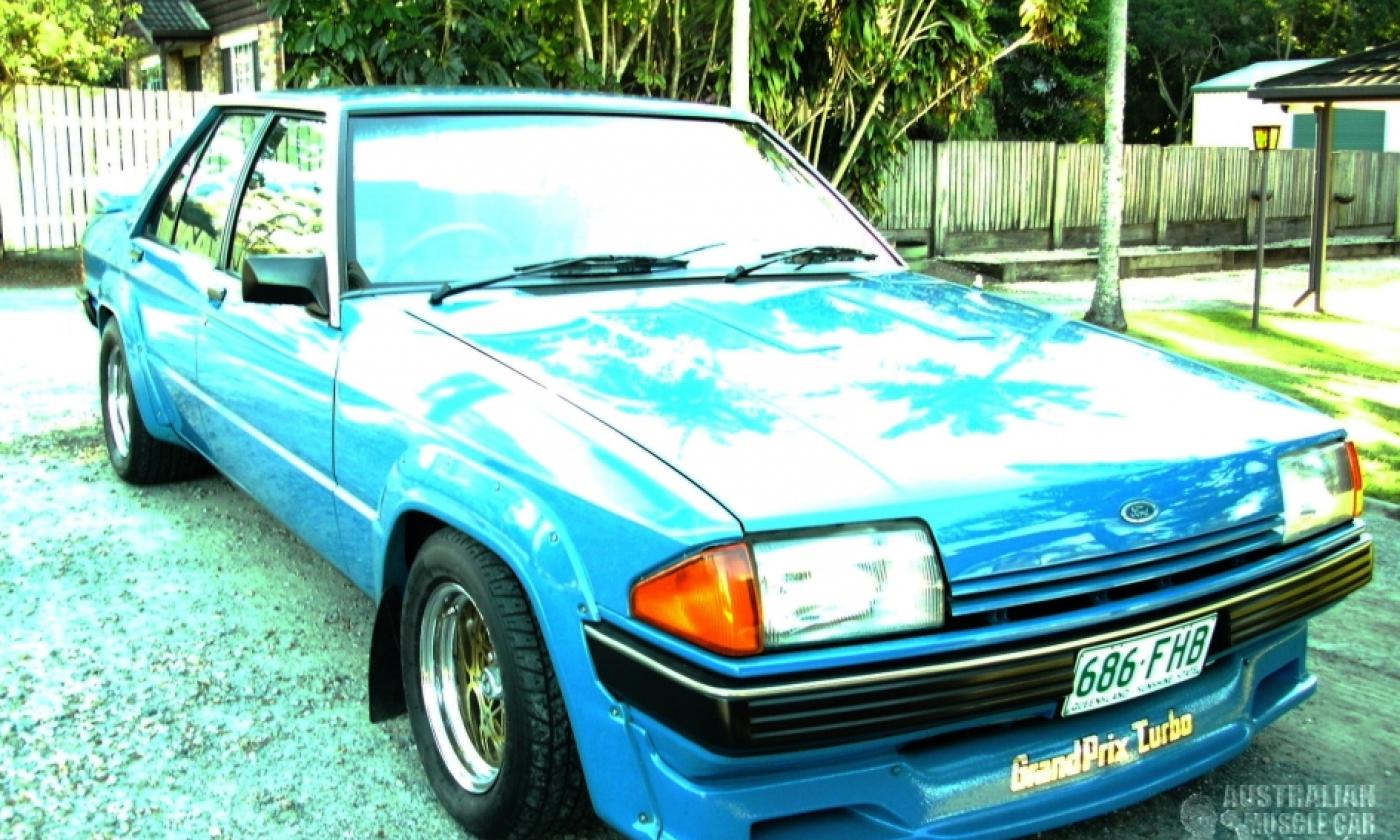 Number 5 Dick Johnson Grand Prix XE falcon (2).jpg