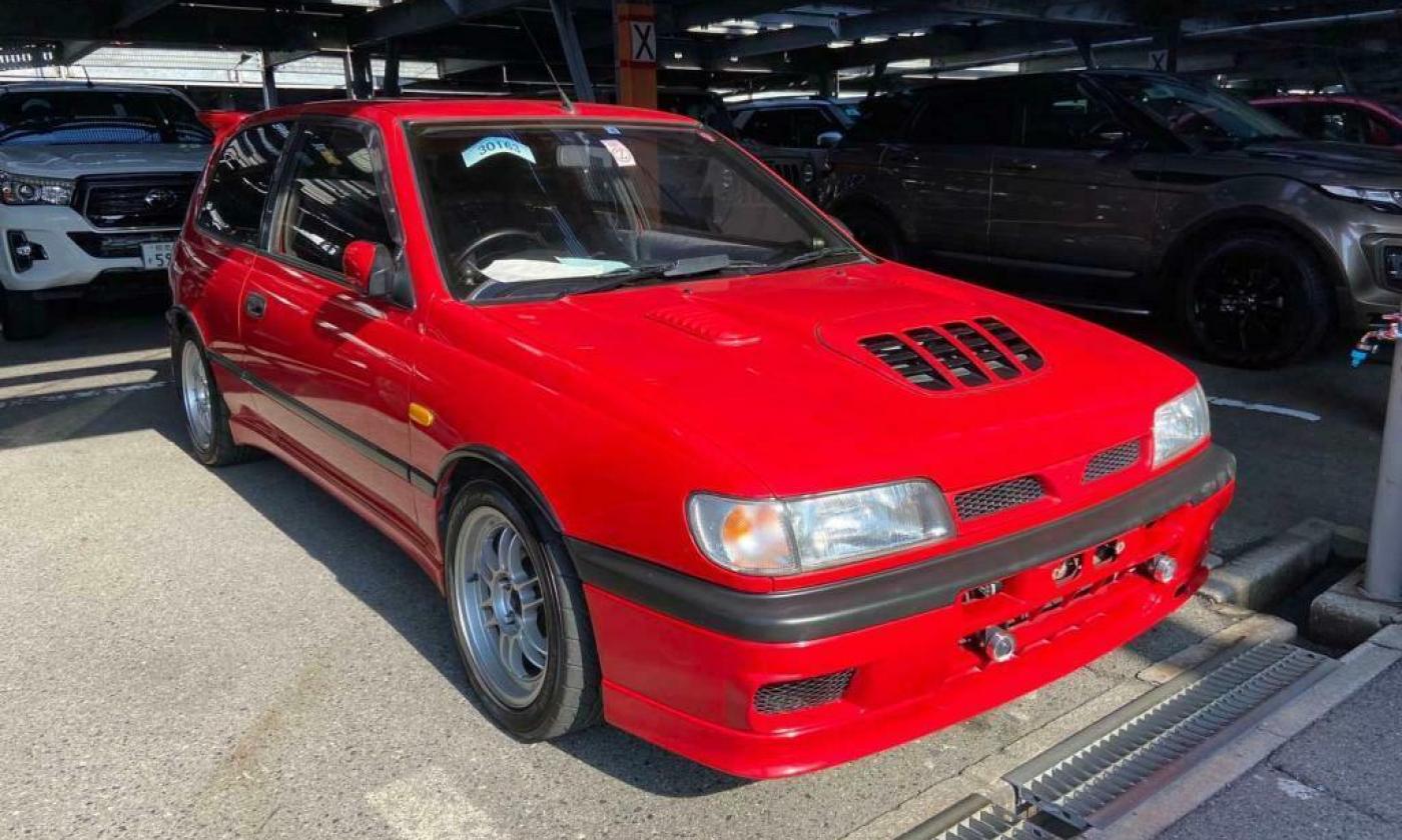 Pulsar GTiR 1992 register Australia images red 2021 (4).jpg