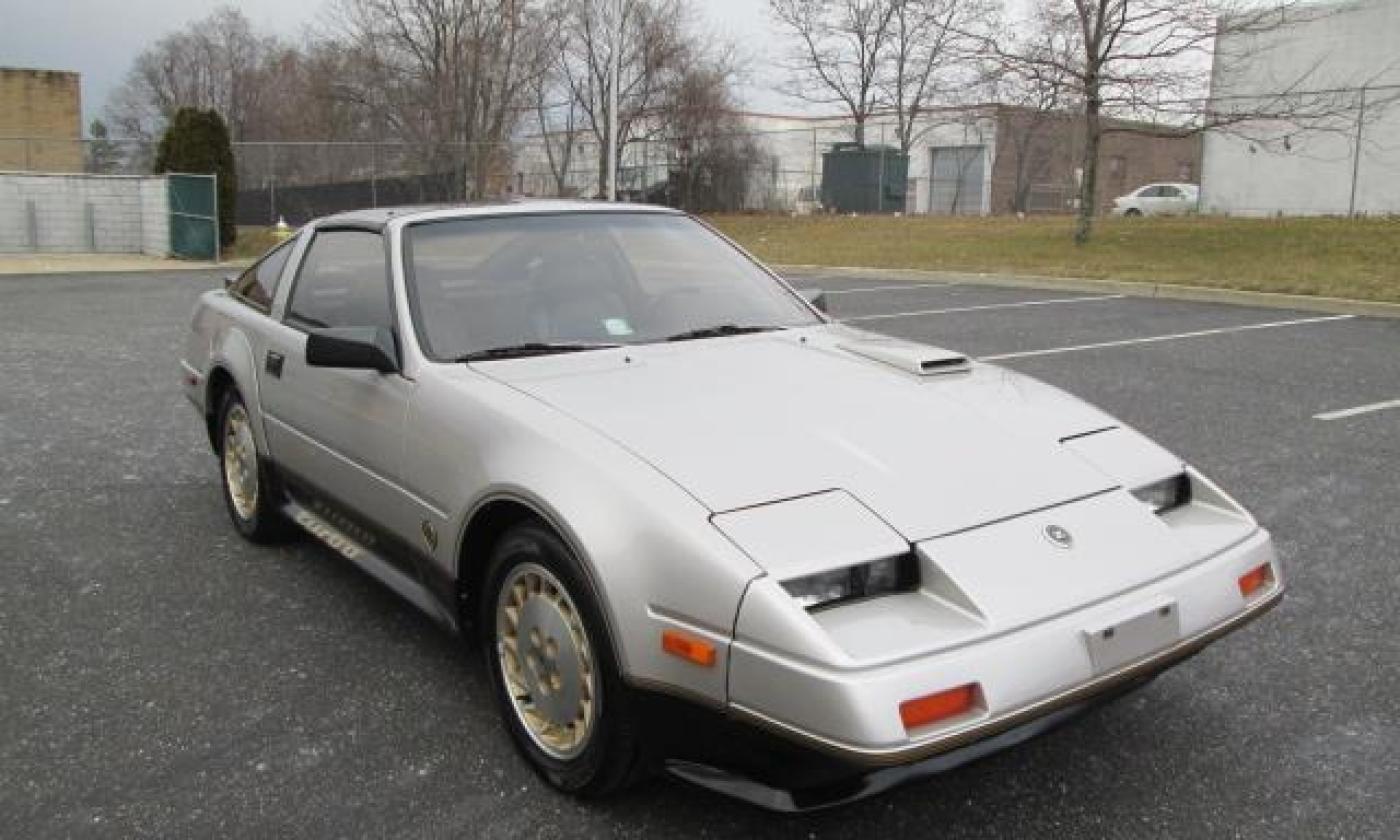 Z31 Nissan 300zx 1984 coupe 50th Anniversary Edition images (4).jpg