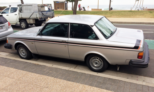 1979 Australian 242 GT volvo coupe copy.png