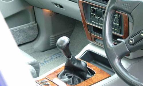 EB Ford Falcon GT dash and console trim images (1).jpg