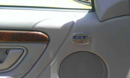 EB Ford Falcon GT door trim build number.jpg