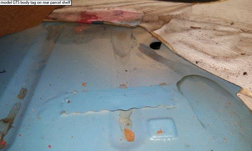 GTS body tag rear parcel shelf image.png