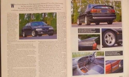 Motor Magazine September 1992 Ford Falcon EB GT 1 (1).jpg