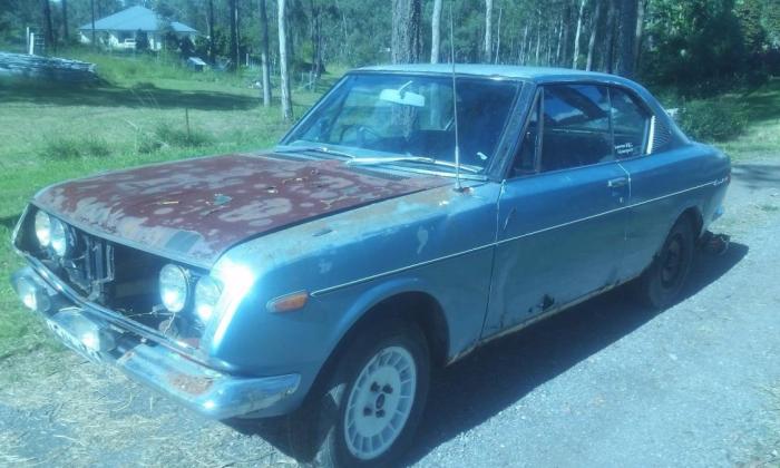 1970 Toyota Corona Mark II T79 Hardtop coupe unrestored CR (1).jpg