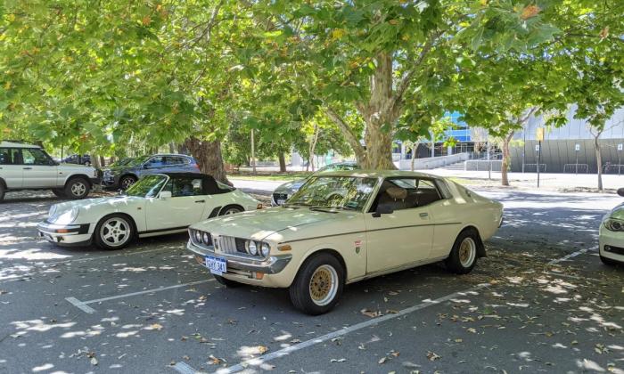 1974 MX22 Corona MK2 MKII coupe hardtop Australia 2025 (1).jpg