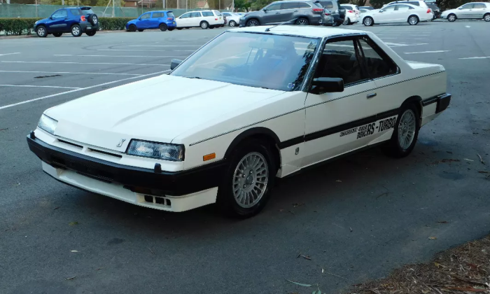 1984 Nissan Skyline DR30 RSX Turbo C White Register images Australia (8).png