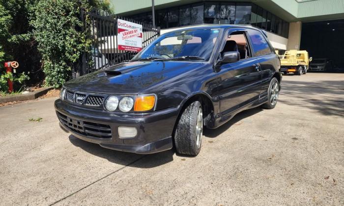 Starlet EP82 rare automatic Sydney Australia (1).jpg
