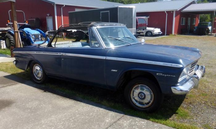 Strato Blue Studebaker Daytona convertible unrestored (1).jpg