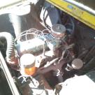 1953 Nash Statesman Coupe unrestored yellow (4).jpg