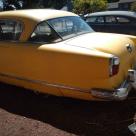 1953 Nash Statesman Coupe unrestored yellow (7).jpg