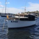 1960 Halvorsen 26 Foot cruiser Sydney Australia (2).jpg