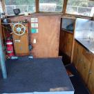 1960 Halvorsen 26 Foot cruiser Sydney Australia (4).jpg