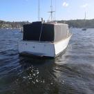 1960 Halvorsen 26 Foot cruiser Sydney Australia (7).jpg