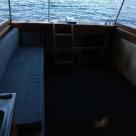 1960 Halvorsen 26 Foot cruiser Sydney Australia (8).jpg