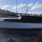 1960 Halvorsen 26 Foot cruiser Sydney Australia (9).jpg