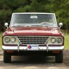 1964 Studebaker Daytona Hagerty auction 2024 convertible (1).jpg