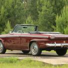 1964 Studebaker Daytona Hagerty auction 2024 convertible (10).jpg