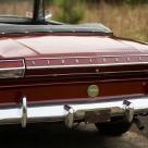 1964 Studebaker Daytona Hagerty auction 2024 convertible (11).jpg