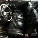 1964 Studebaker Daytona Hagerty auction 2024 convertible (15).jpg