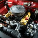 1964 Studebaker Daytona Hagerty auction 2024 convertible (21).jpg