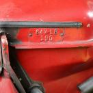 1964 Studebaker Daytona Hagerty auction 2024 convertible (24).jpg