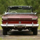 1964 Studebaker Daytona Hagerty auction 2024 convertible (4).jpg