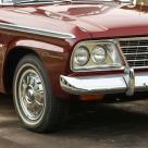 1964 Studebaker Daytona Hagerty auction 2024 convertible (6).jpg