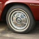 1964 Studebaker Daytona Hagerty auction 2024 convertible (7).jpg