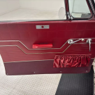 1964 Studebaker Daytona convertible R2 factory rare for sale white (21).png