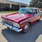 1965 Studebaker Daytona White on Red for sale 2025 (17).jpg