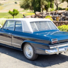 1966 Blue Studebaker Daytona 2 door 2024 (3).png